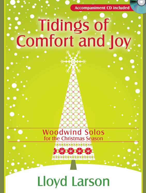 Tidings of Comfort and Joy