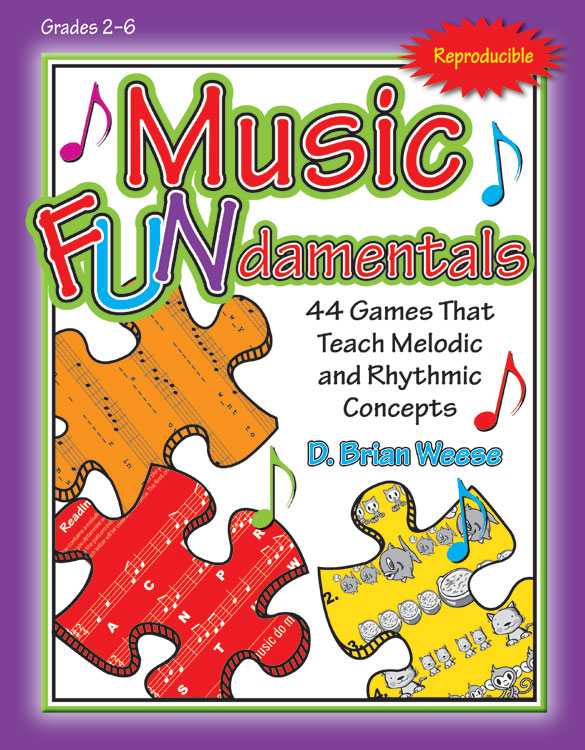 Music Fundamentals