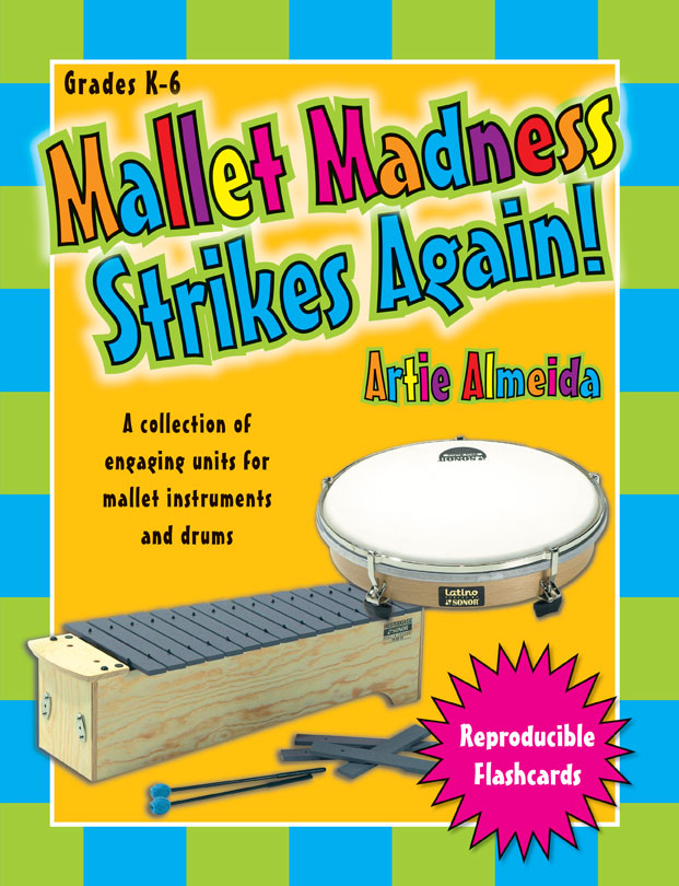 Mallet Madness Strikes Again!