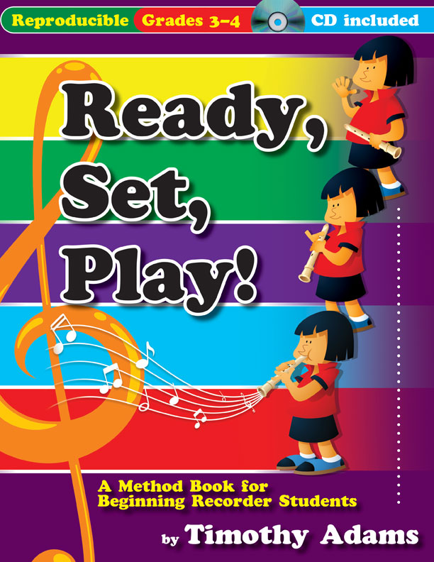 Ready, Set, Play!