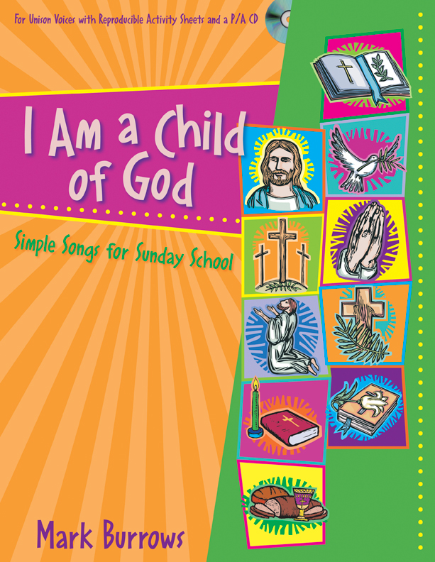 I Am a Child of God