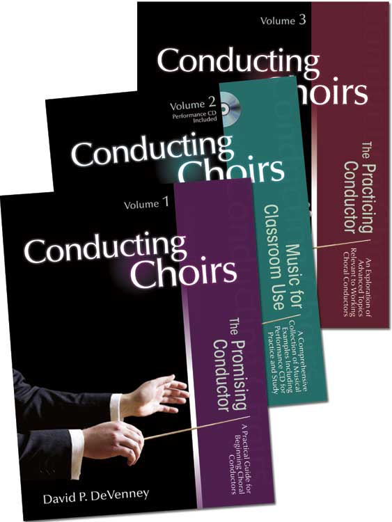 Conducting Choirs