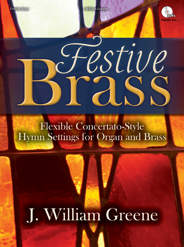 Festive Brass