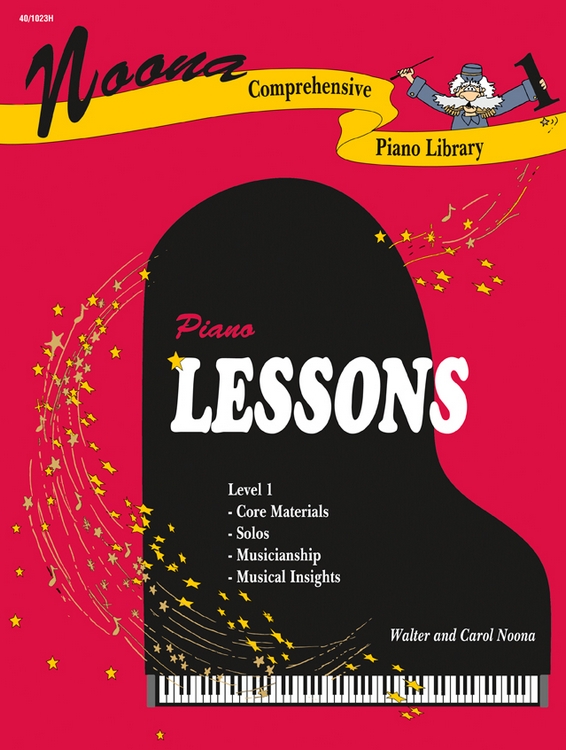 Noona Comp Piano Lessons Level 1 noona-comp-piano-lessons-level-1