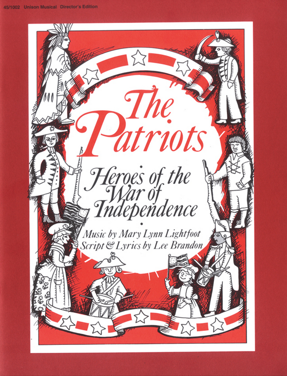The Patriots