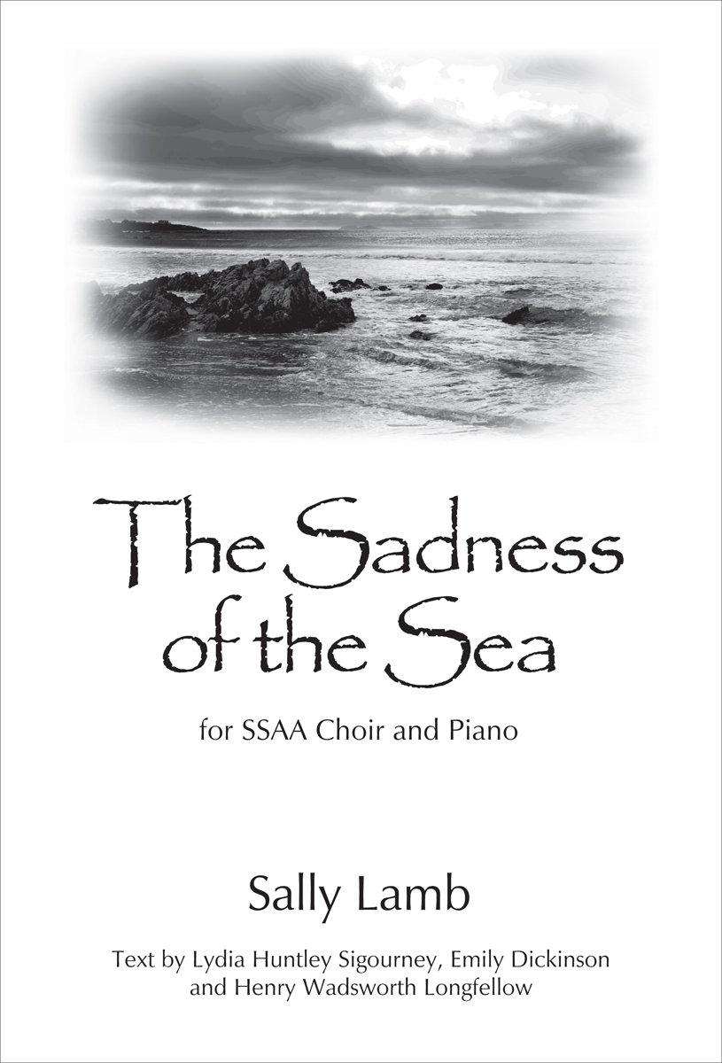 The Sadness of the Sea