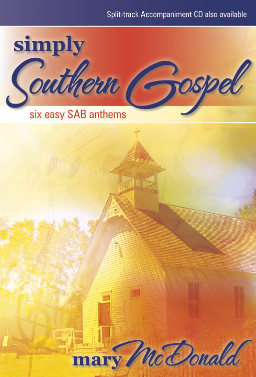 Simply Southern Gospel