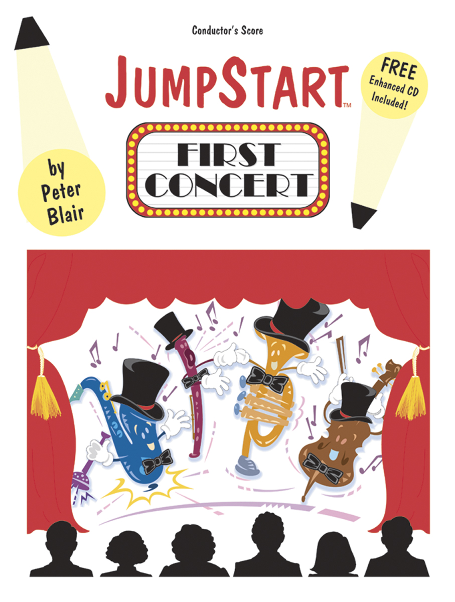 JumpStart First Concert