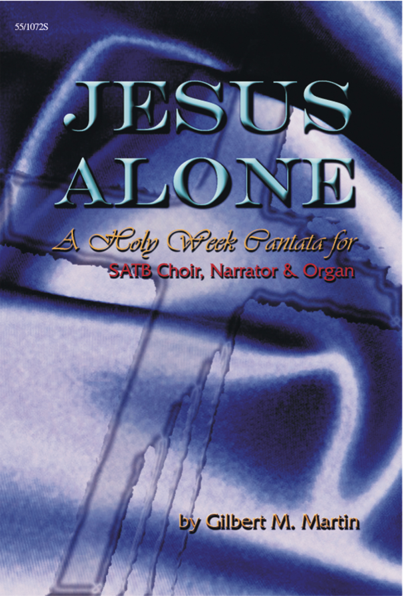 Jesus Alone