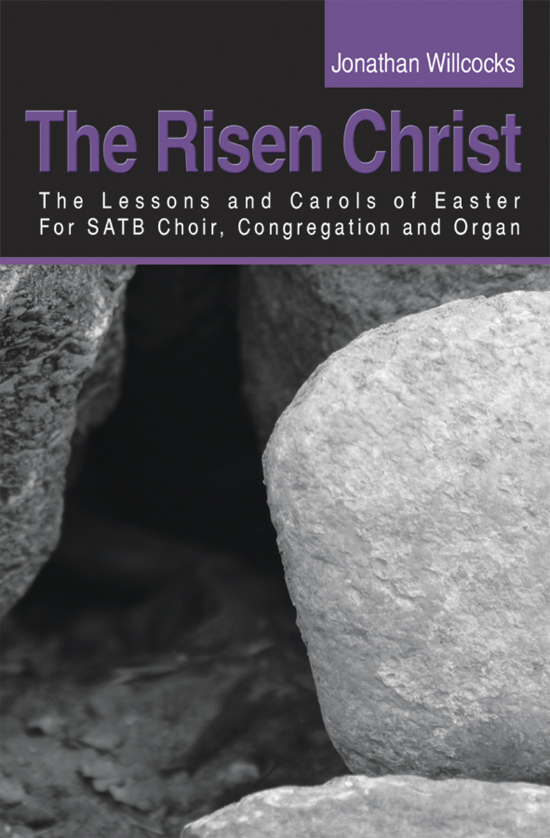 The Risen Christ