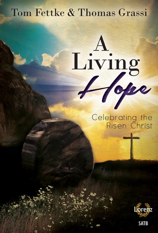 A Living Hope