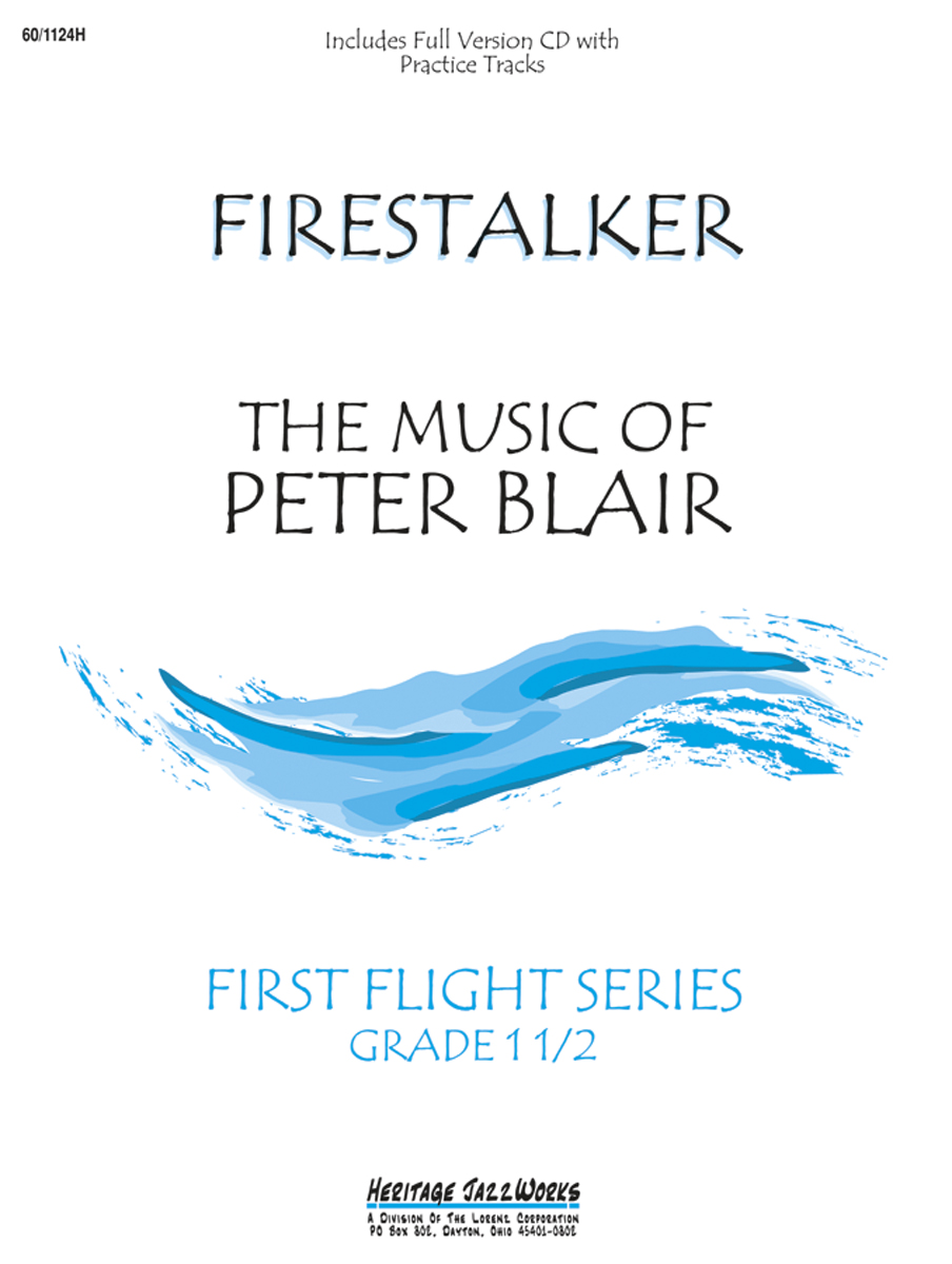Firestalker top