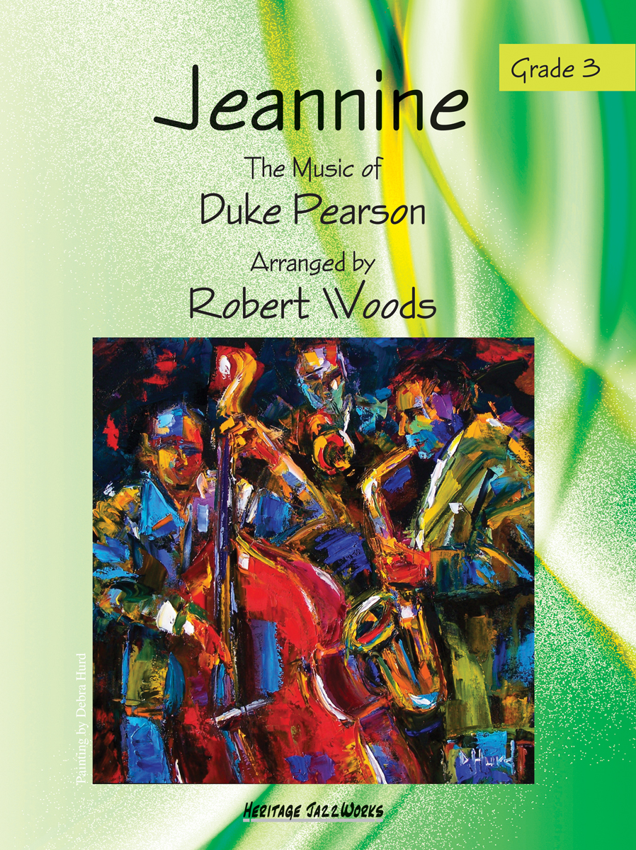 Jeannine