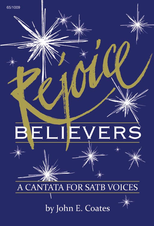 Rejoice, Believers