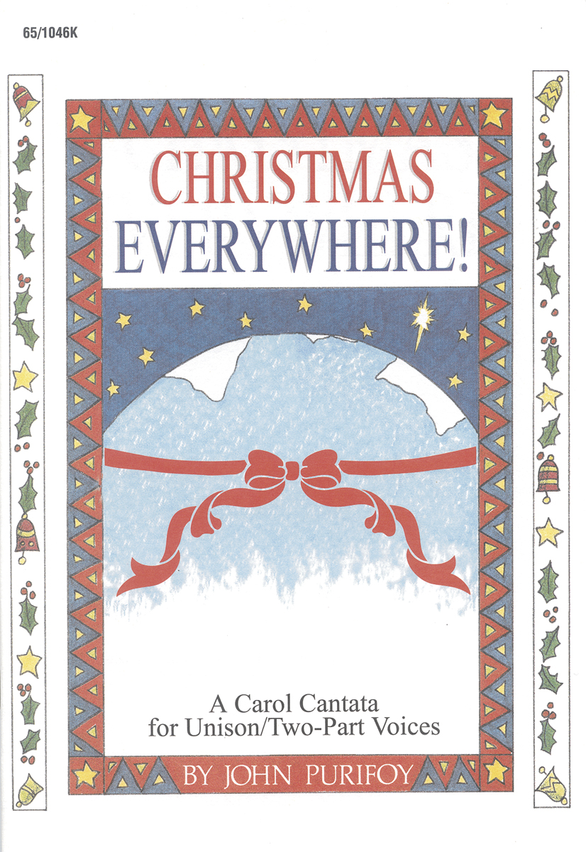 Christmas Everywhere