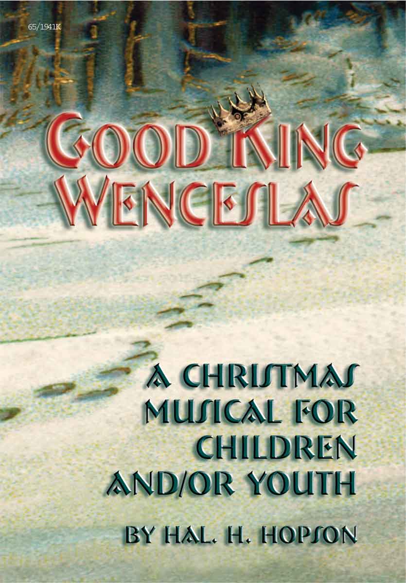 Good King Wenceslas
