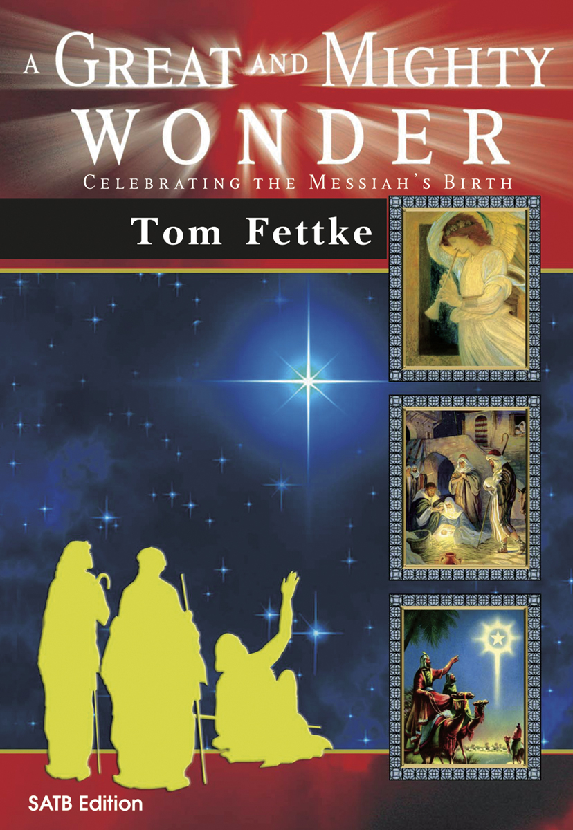 A Great and Mighty Wonder