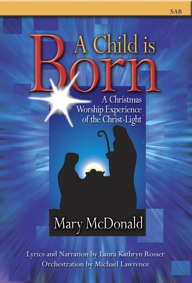 Cover of A Child Is Born