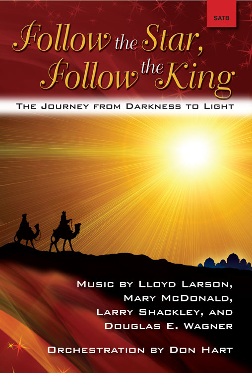 Follow the Star, Follow the King
