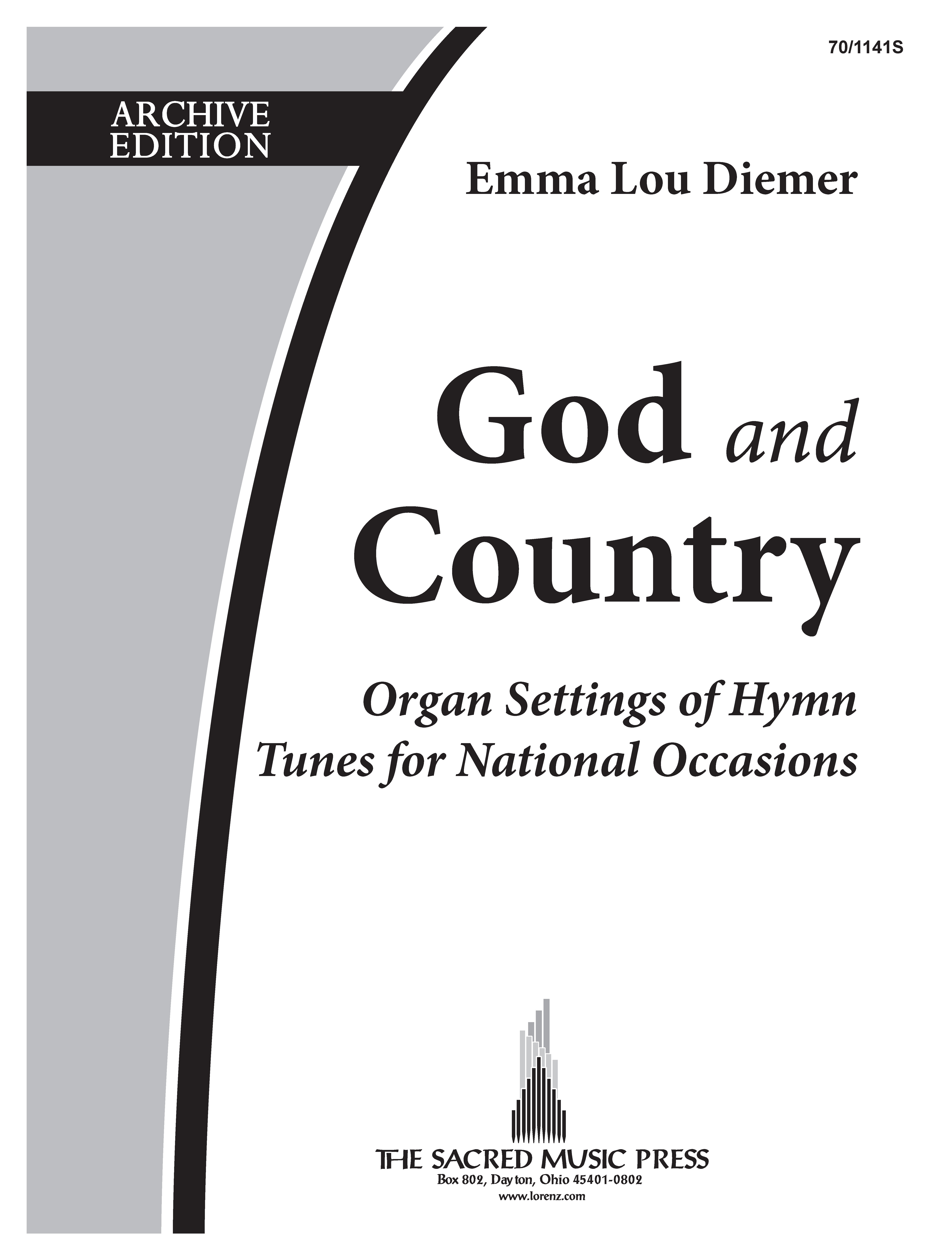 God and Country