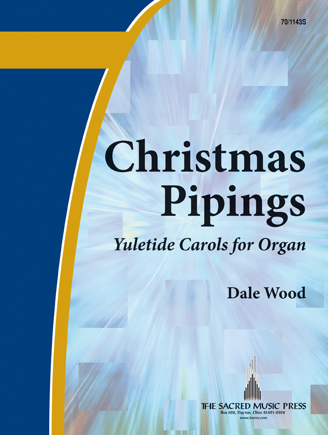 Christmas Pipings