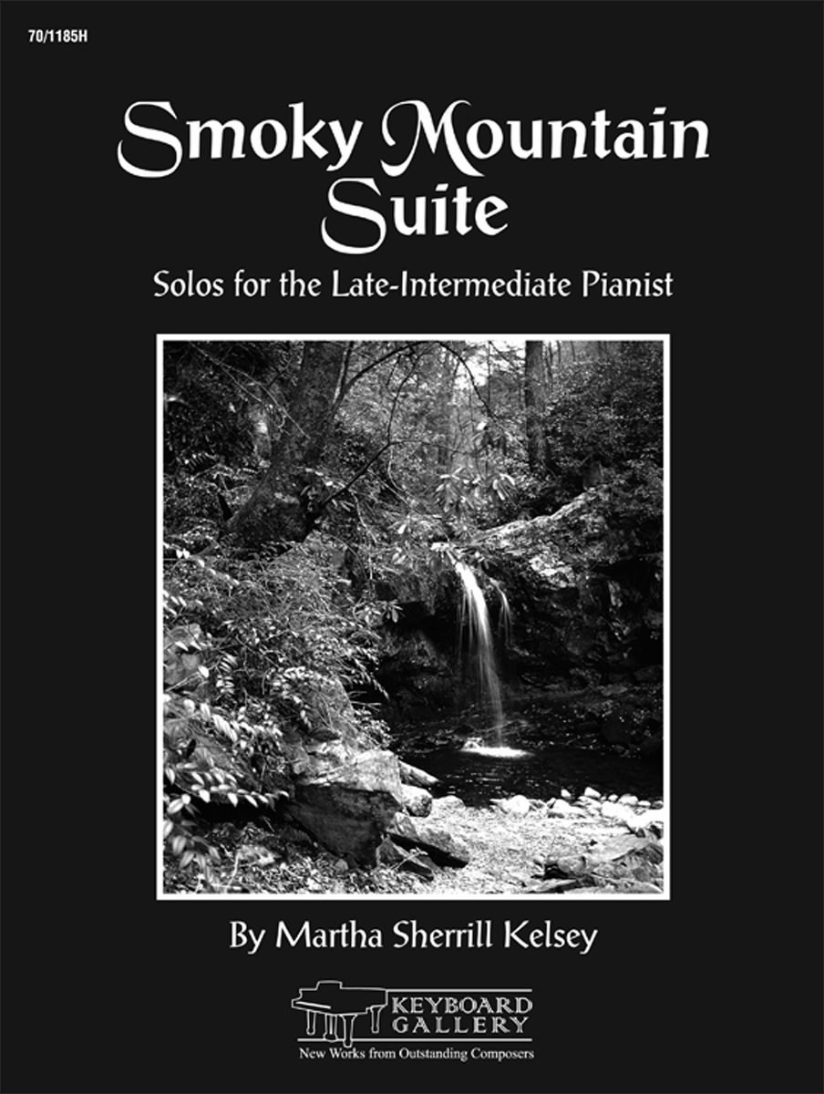 Smoky Mountain Suite