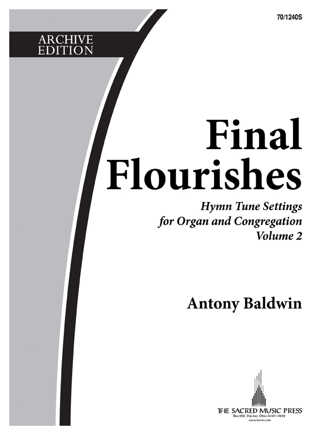 Final Flourishes, Vol. 2