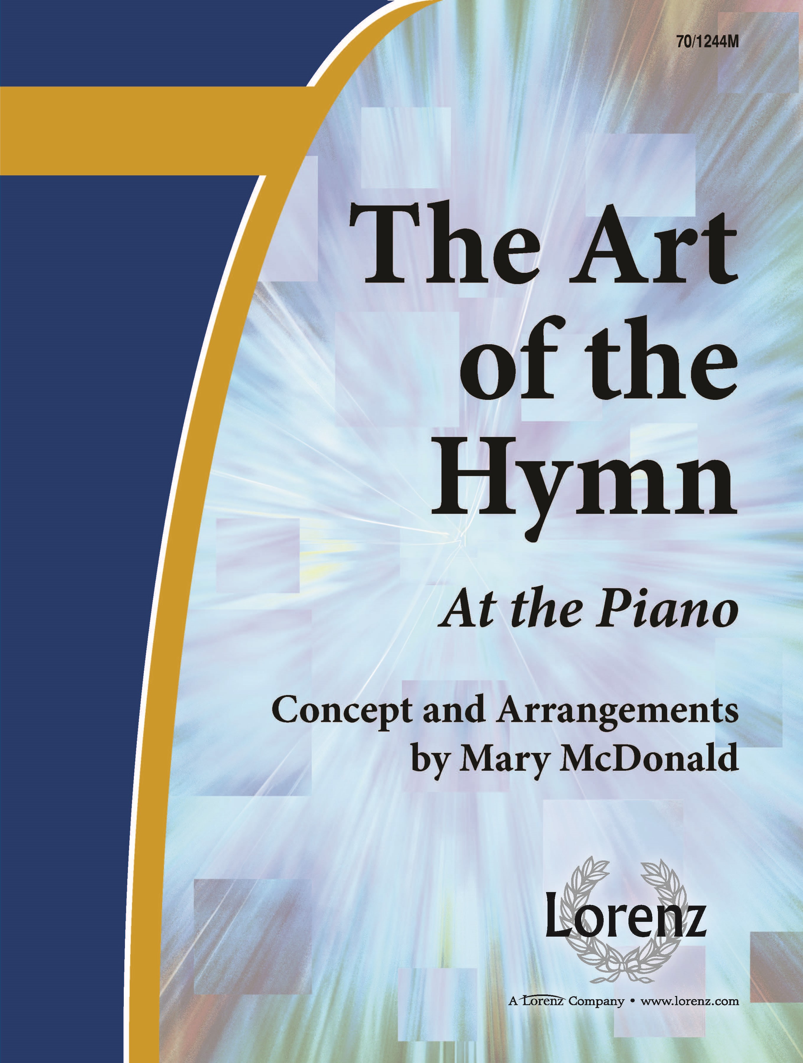 The Art of the Hymn at the Piano