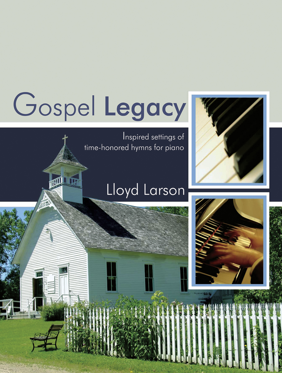 Gospel Legacy