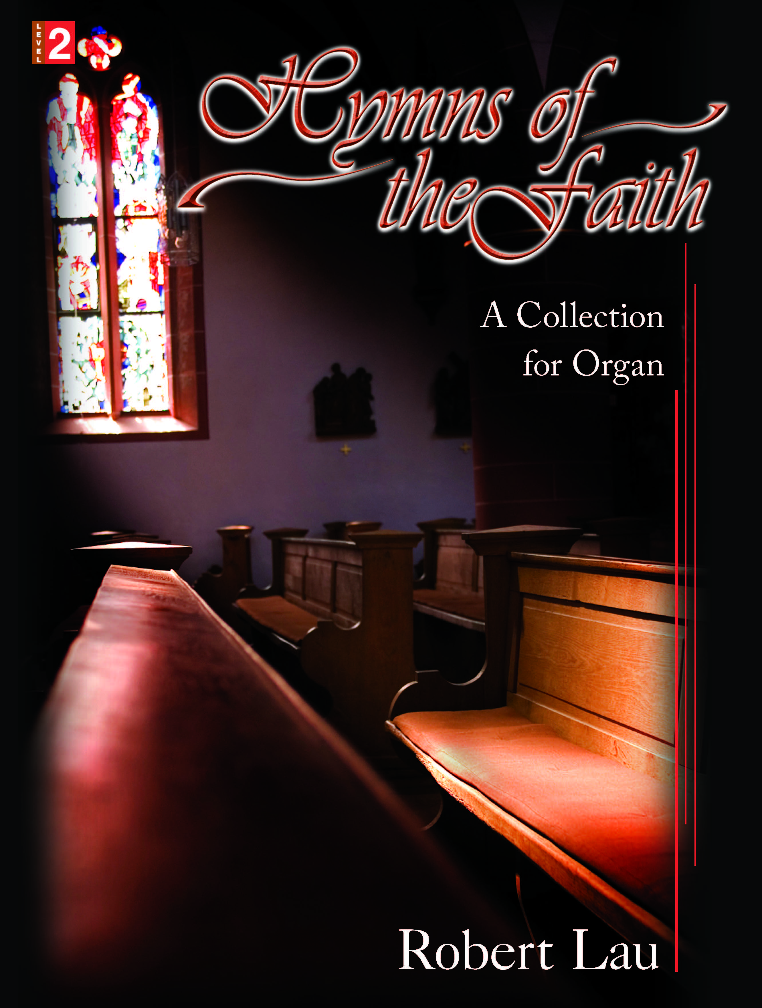Hymns of the Faith