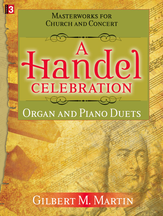 A Handel Celebration