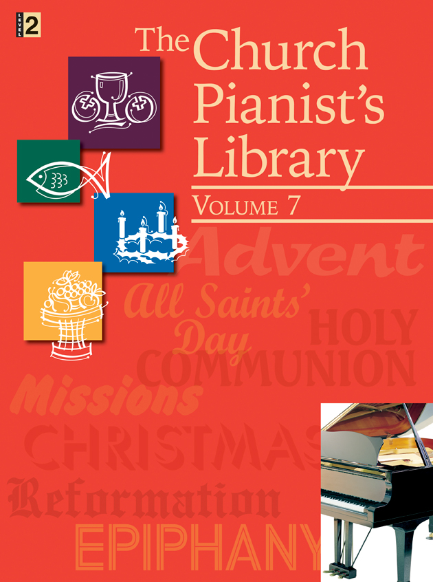The Church Pianist's Library, Vol. 7