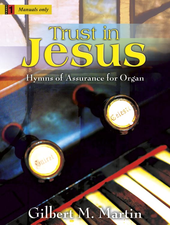 Trust in Jesus