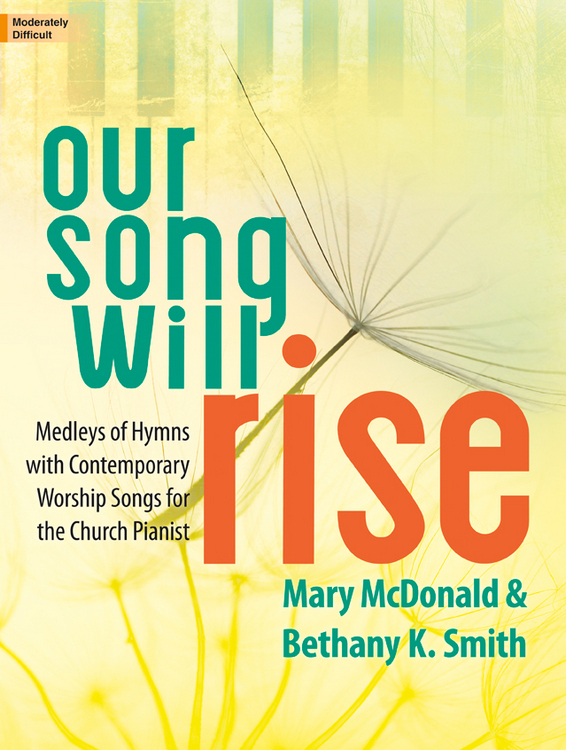 Our Song Will Rise