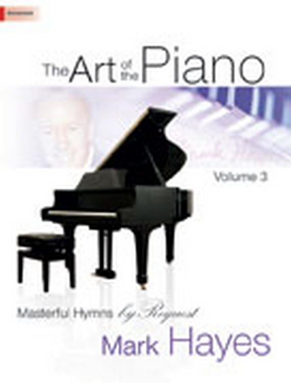 The Art of the Piano, Volume 3