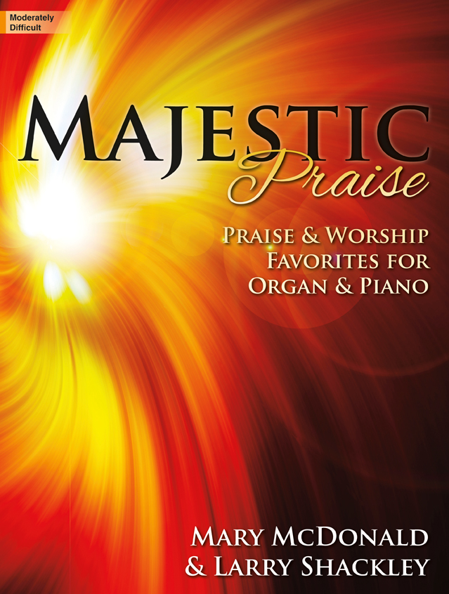 Majestic Praise