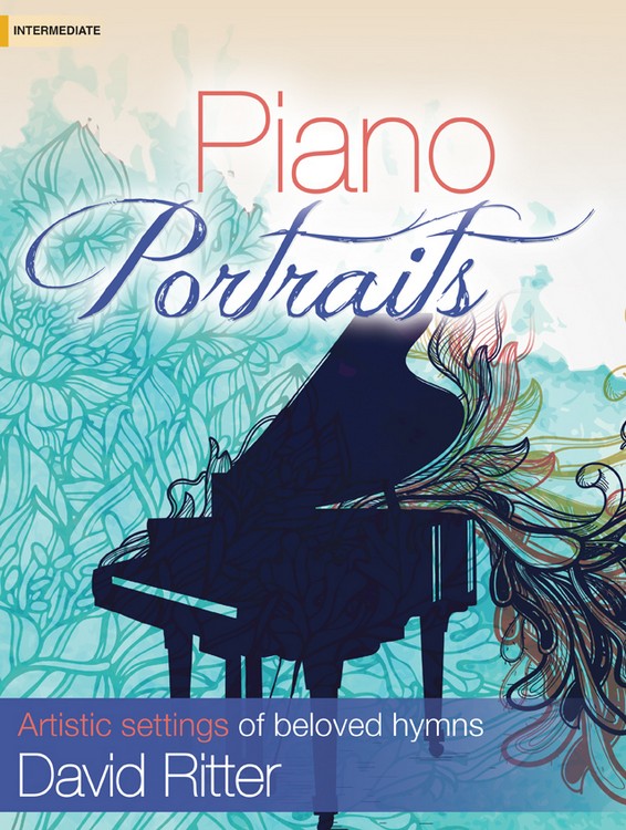 Piano Portraits
