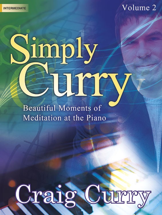 Simply Curry, Volume 2