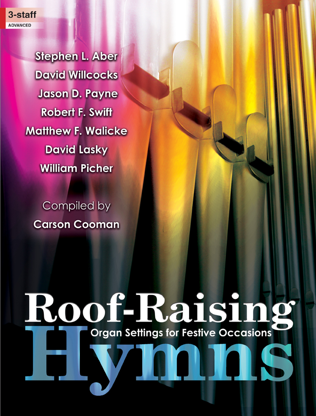Roof-Raising Hymns