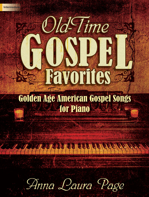 Old-Time Gospel Favorites