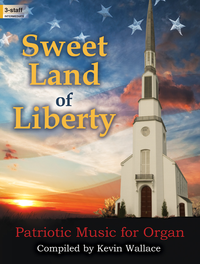 Sweet Land of Liberty