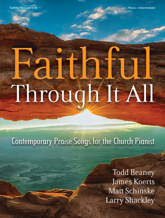 Faithful Through It All