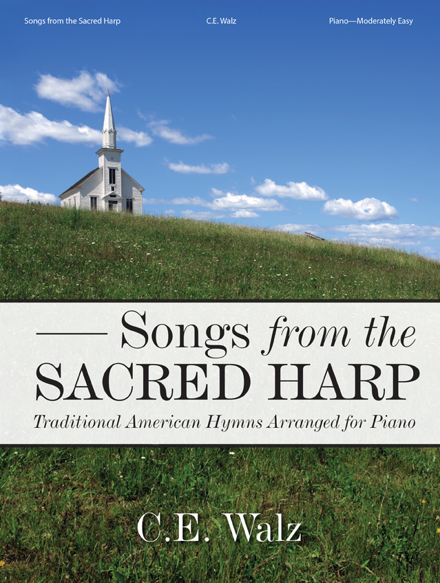 Songs from the Sacred Harp