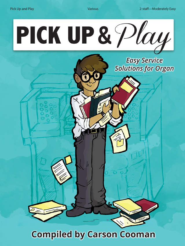 Pick Up & Play