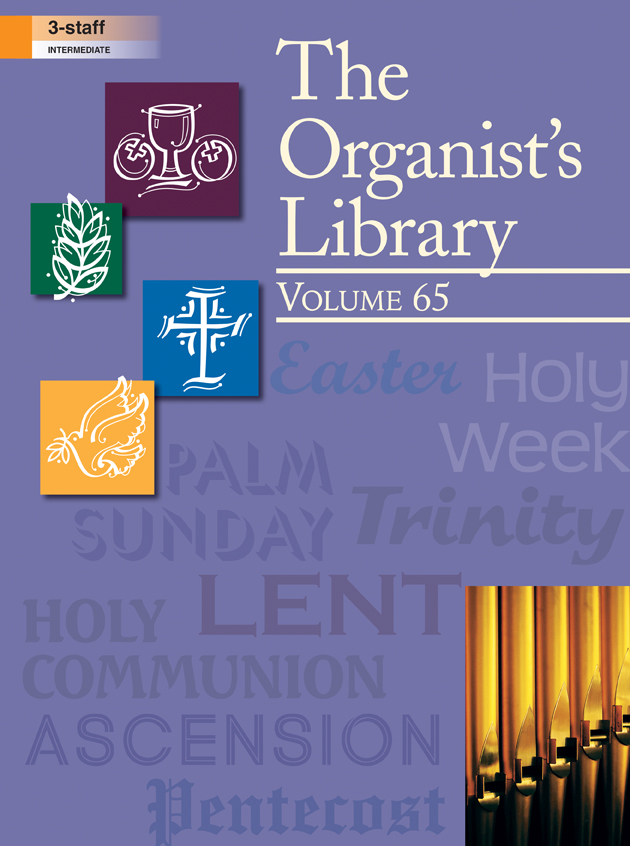 The Organist's Library, Vol 65