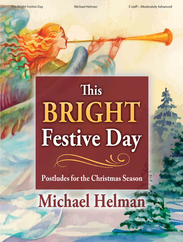 This Bright Festive Day