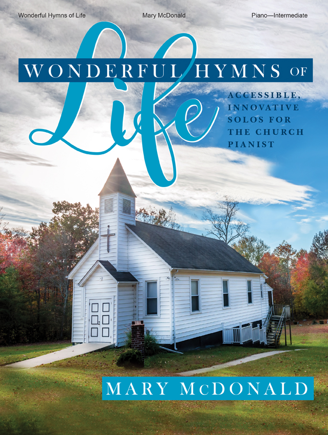 Wonderful Hymns of Life