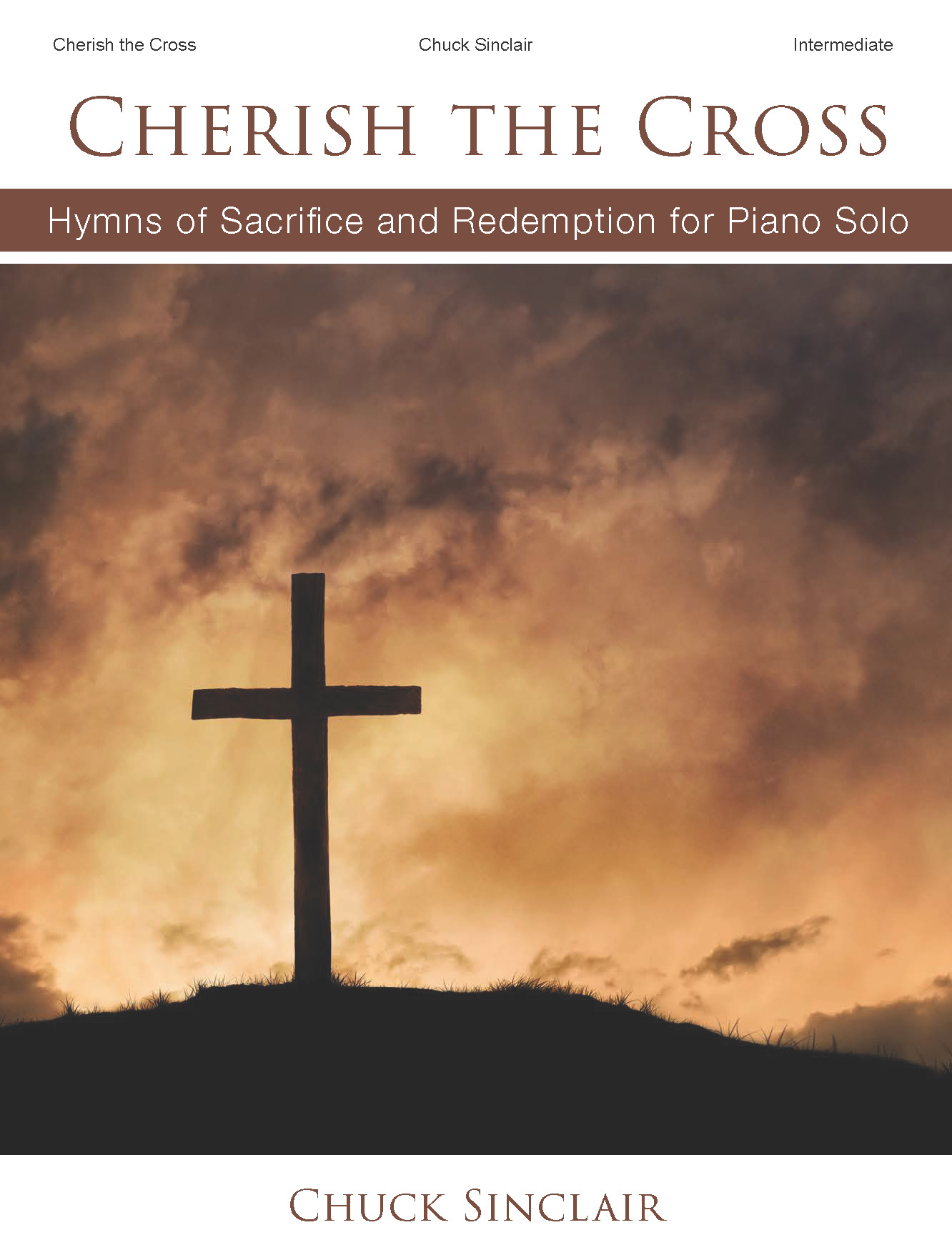 Cherish the Cross