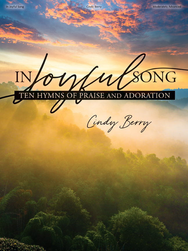 In Joyful Song