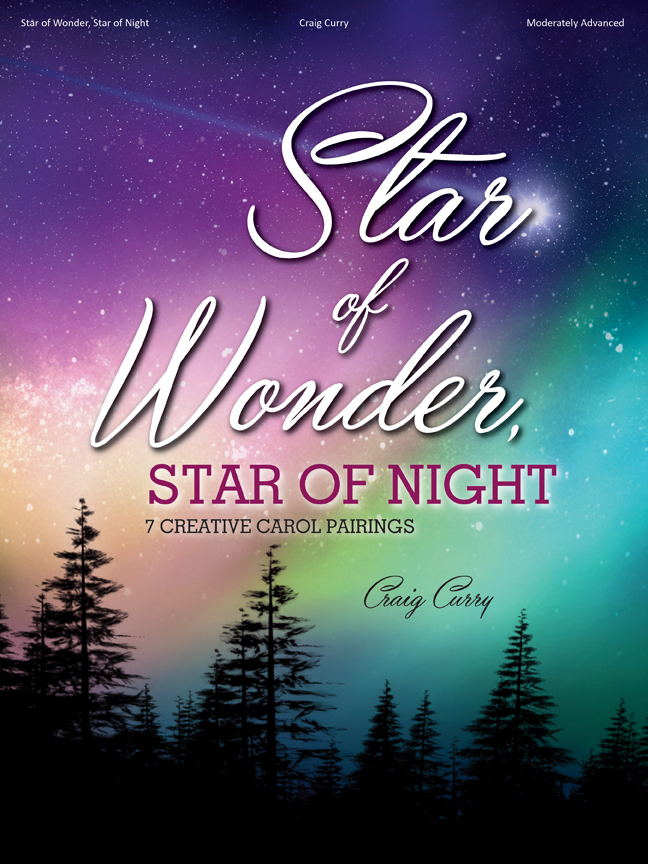 Star of Wonder, Star of Night